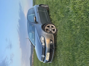 Golg 6 Coupe Benzină  - imagine 7