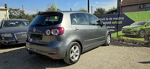 Vw Golf 6 Plus an 2010 motor 1400 cm3 benzina euro 5 clima 