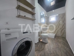 Apartament 3 camere de inchiriat decomandat 101 mp zona Selimbar Sibiu - imagine 6