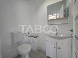 Apartament 3 camere de inchiriat decomandat 101 mp zona Selimbar Sibiu - imagine 7