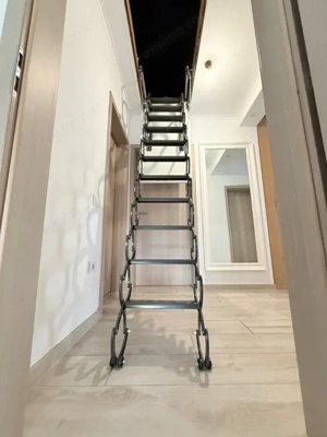 3 Camere + Mansarda + Curte - ai tot ce vrei intr-un singur loc - imagine 12