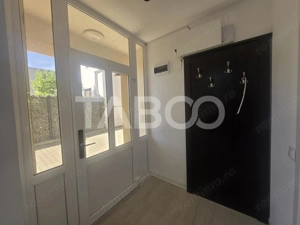 Apartament 3 camere de inchiriat decomandat 101 mp zona Selimbar Sibiu - imagine 18
