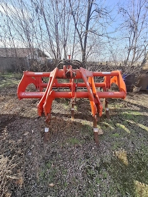 Combinator agricol - imagine 3