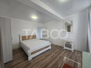 Apartament 3 camere de inchiriat decomandat 101 mp zona Selimbar Sibiu - imagine 14