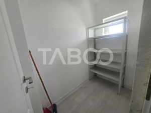 Apartament 3 camere de inchiriat decomandat 101 mp zona Selimbar Sibiu - imagine 9
