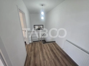 Apartament 3 camere de inchiriat decomandat 101 mp zona Selimbar Sibiu - imagine 17