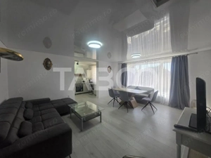 Apartament 3 camere de inchiriat decomandat 101 mp zona Selimbar Sibiu - imagine 11