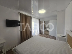 Apartament 3 camere de inchiriat decomandat 101 mp zona Selimbar Sibiu - imagine 5