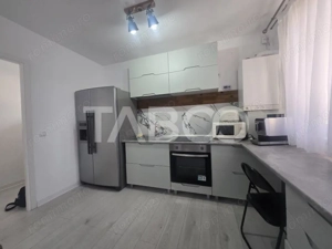 Apartament 3 camere de inchiriat decomandat 101 mp zona Selimbar Sibiu - imagine 10