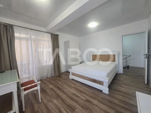 Apartament 3 camere de inchiriat decomandat 101 mp zona Selimbar Sibiu - imagine 4