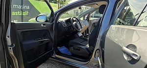 Vw Golf 6 Plus an 2010 motor 1400 cm3 benzina euro 5 clima  - imagine 6