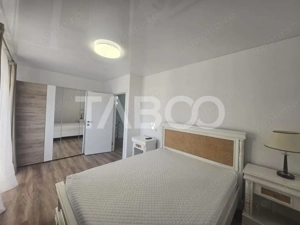 Apartament 3 camere de inchiriat decomandat 101 mp zona Selimbar Sibiu - imagine 16