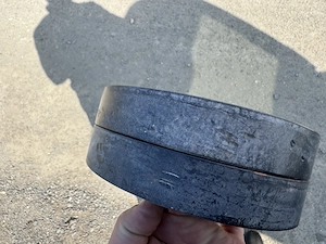 vând flanşe  bmw - imagine 4