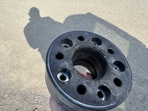 vând flanşe  bmw - imagine 3