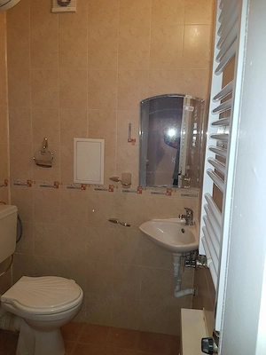 Apartament de închiriat cu 2 camere în zona Lujerului - imagine 4