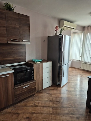 Apartament de închiriat cu 2 camere în zona Lujerului - imagine 3