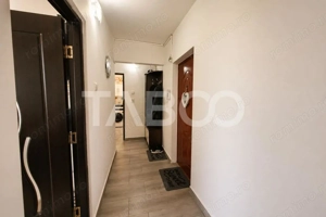 Apartament modern de vanzare 2 camere pivnita Vasile Aaron - imagine 12