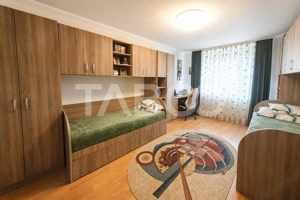Apartament modern de vanzare 2 camere pivnita Vasile Aaron - imagine 8