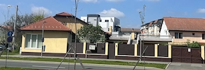Proprietate privata pe colț, la bulevard,  spațiu comercial, ideal investiție