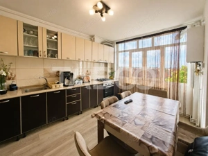 Apartament modern de vanzare 2 camere pivnita Vasile Aaron