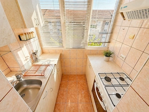 PB cu 2 camere - Decebal - Slatinei - IMOBIHOR  - imagine 5