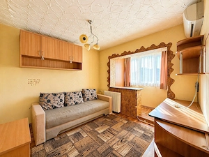PB cu 2 camere - Decebal - Slatinei - IMOBIHOR  - imagine 7
