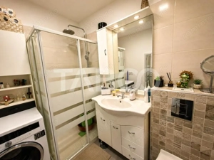 Apartament modern de vanzare 2 camere pivnita Vasile Aaron - imagine 11