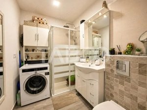 Apartament modern de vanzare 2 camere pivnita Vasile Aaron - imagine 10