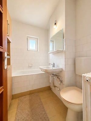PB cu 2 camere - Decebal - Slatinei - IMOBIHOR  - imagine 6