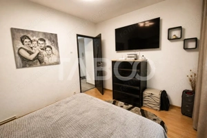 Apartament modern de vanzare 2 camere pivnita Vasile Aaron - imagine 9