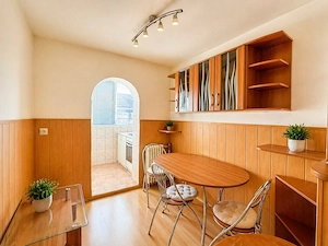 PB cu 2 camere - Decebal - Slatinei - IMOBIHOR  - imagine 4