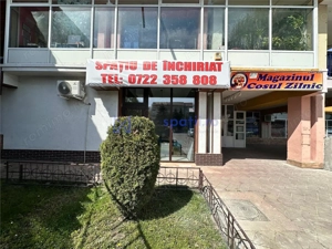 Spatiu comercial Tg. Neamt centru, 48mp, aproape de Catena - imagine 11