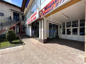 Spatiu comercial Tg. Neamt centru, 48mp, aproape de Catena - imagine 2