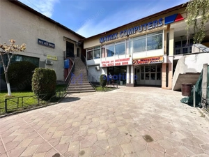 Spatiu comercial Tg. Neamt centru, 48mp, aproape de Catena - imagine 10