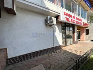 Spatiu comercial Tg. Neamt centru, 48mp, aproape de Catena - imagine 12