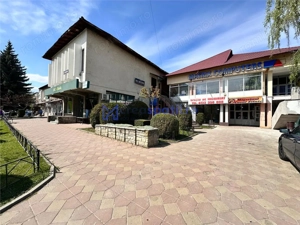Spatiu comercial Tg. Neamt centru, 48mp, aproape de Catena - imagine 9
