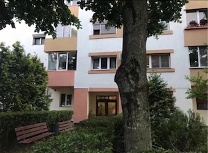 Calea Torontalului, apartament 3 camere, decomandat, chirie 450 euro negociabil 