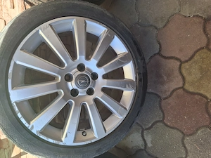 Jante R18 5x110 / 5x112 - imagine 2