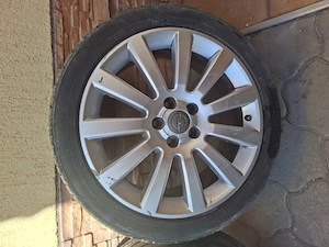 Jante R18 5x110 / 5x112