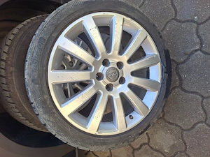 Jante R18 5x110 / 5x112 - imagine 4
