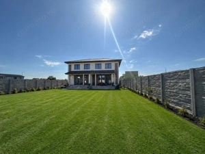 Duplex modern 2026, 110 mp utili, 370 mp teren - Mcity