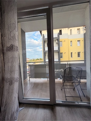 Apartament de inchiriat - imagine 2