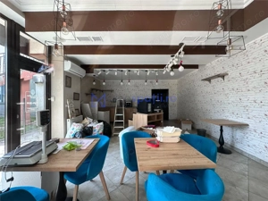 Spatiu comercial Tg. Neamt centru, 48mp, aproape de Catena - imagine 17