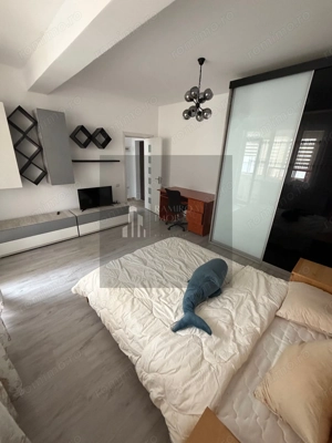 Inchiriere Garsoniera decomandata Metalurgiei / Postalionului