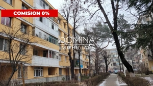 Vânzare apartament 3 camere, situat în Târgu Jiu, zona centrală