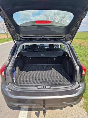 Ford Focus Ecoboost   44600 km verificabili   2021   Istoric service complet! - imagine 5