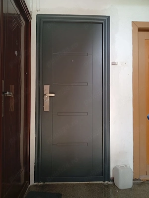 Apartament Tomis Nord  - imagine 5