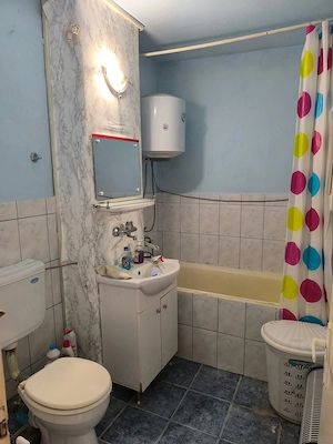 Apartament 2camere Mihai Viteazul nr1  - imagine 8