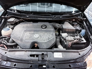 Polo cross 1.9 TDI 2006 AXR - imagine 3