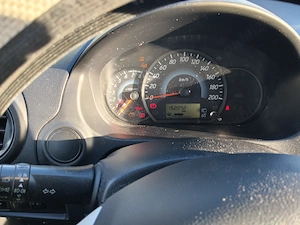 Mitsubishi Space Star 1.0 2017 - imagine 4